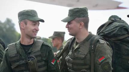 Почему белорусские миротворцы оказались не нужны ООН?