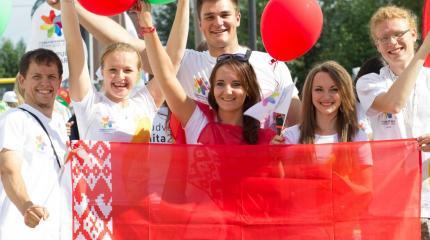 Белорусская власть уходит в соцсети – общаться с молодежью и побороть фейки Белорусская власть уходит в соцсети – общаться с молодежью и побороть фейки