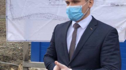 Коронакризис приблизил отставку Валентина Коновалова Коронакризис приблизил отставку Валентина Коновалова