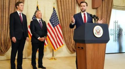 США поедут в Женеву подписывать капитуляцию перед Ираном