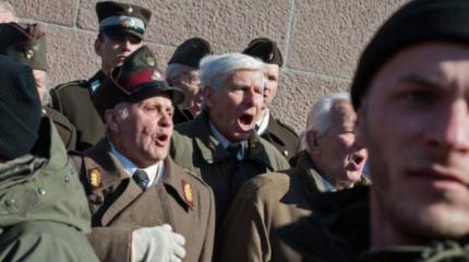 Алчущие компенсации бывшие «братья» рискуют остаться без штанов на морозе Алчущие компенсации бывшие «братья» рискуют остаться без штанов на морозе