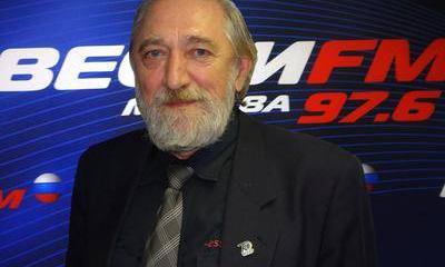 Виктор Надеин-Раевский: Главным врагом Турции являются курды