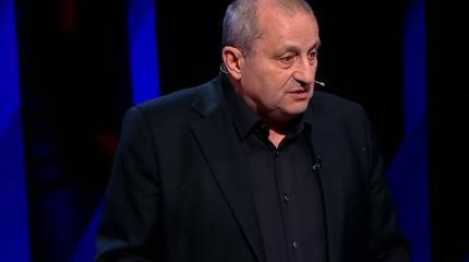 Кедми: Украина теперь абсолютно неуправляемое государство Кедми: Украина теперь абсолютно неуправляемое государство