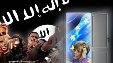 Двойные стандарты Евросоюза в критической ситуации