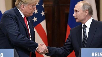Уступок не будет: Трамп напрасно мечтает о мире с РФ на условиях США Уступок не будет: Трамп напрасно мечтает о мире с РФ на условиях США