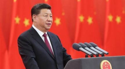 Особенности расстановки политических сил в КНР: внешние и внутренние аспект Особенности расстановки политических сил в КНР: внешние и внутренние аспект