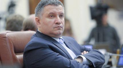 Одной из целей белорусского «кассетного скандала» оказался Арсен Аваков Одной из целей белорусского «кассетного скандала» оказался Арсен Аваков