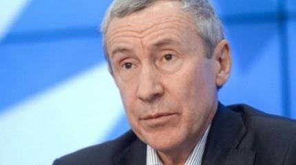 Климов: Запад попытается вмешаться в выборы президента РФ Климов: Запад попытается вмешаться в выборы президента РФ