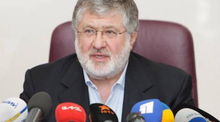 Порошенко и Коломойский: когда оба — хуже Порошенко и Коломойский: когда оба — хуже