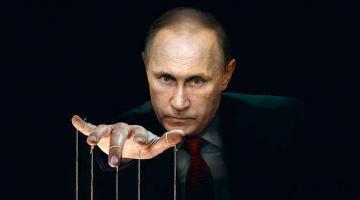 Путин выиграл битву за Украину