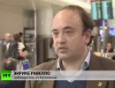 Энрике Равелло: Если вы верите в демократию, признайте, что Крым имеет право голосовать Энрике Равелло: Если вы верите в демократию, признайте, что Крым имеет право голосовать