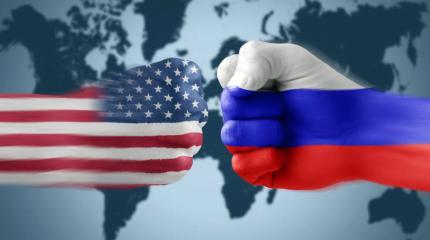 Новое издание «холодной войны»