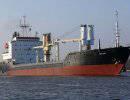 Российские моряки бастуют в порту Южной Кореи