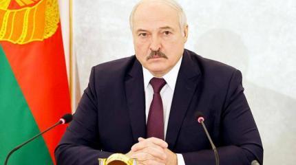 Лукашенко всех надул? Президент Белоруссии и два стула Лукашенко всех надул? Президент Белоруссии и два стула