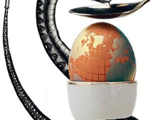 Россия и Китай создают петлю для западной анаконды Россия и Китай создают петлю для западной анаконды