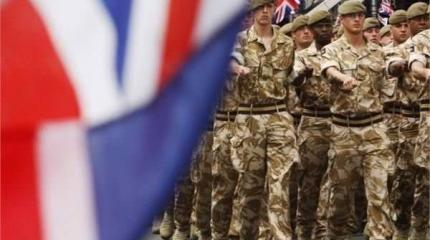 Война или мир: чего России ждать от Великобритании Война или мир: чего России ждать от Великобритании
