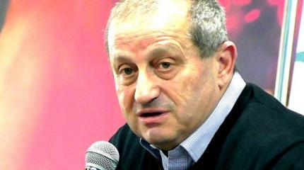 Яков Кедми уверен, что украинские политики не верят в независимость страны Яков Кедми уверен, что украинские политики не верят в независимость страны