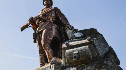 В Германии региональные чиновники призвали прислушаться к России В Германии региональные чиновники призвали прислушаться к России