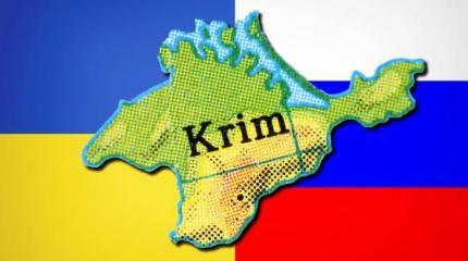 Крым для Киева стал самым страшным кошмаром Крым для Киева стал самым страшным кошмаром