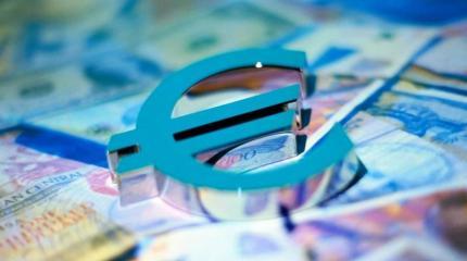 Евро попал в шторм Евро попал в шторм