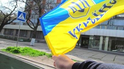 Россиянин, уехавший на Украину, рассказал, как ему живется на новой родине Россиянин, уехавший на Украину, рассказал, как ему живется на новой родине