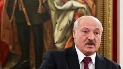 Лукашенко, ругаясь с Москвой, пропустил удар от агентуры Польши Лукашенко, ругаясь с Москвой, пропустил удар от агентуры Польши