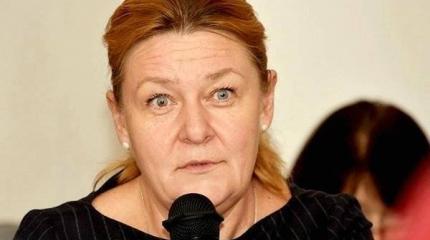 Татьяна Мармазова: Национальная безопасность национально опасной Украины Татьяна Мармазова: Национальная безопасность национально опасной Украины