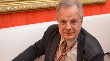 Слепая ненависть: журналист Де Кошко раскрыл, почему Европа боится Россию Слепая ненависть: журналист Де Кошко раскрыл, почему Европа боится Россию