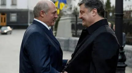 А времени все меньше. Лукашенко сам готовит почву для белорусского майдана? А времени все меньше. Лукашенко сам готовит почву для белорусского майдана?
