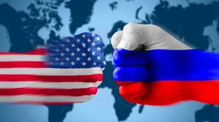 «Переобулись»: Госдеп ждет сотрудничества с РФ после унизительных обысков «Переобулись»: Госдеп ждет сотрудничества с РФ после унизительных обысков