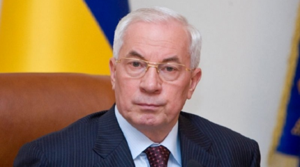 Азаров: регионы Украины будут воевать с Порошенко за власть Азаров: регионы Украины будут воевать с Порошенко за власть