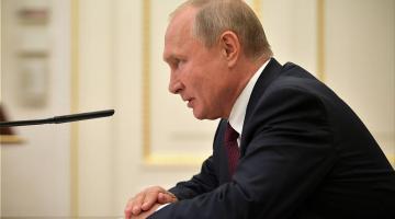 Конец режима Путина - разбор свежих вангований