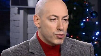 Дмитрий Гордон рассказал о планах Москвы напасть на Херсонскую область Дмитрий Гордон рассказал о планах Москвы напасть на Херсонскую область