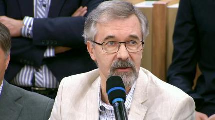 Леонид Поляков: Переговоры с нынешним руководством Турции невозможны