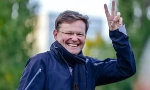 Александр Боровик, бывший соратник Петра Порошенко, подал на него в суд