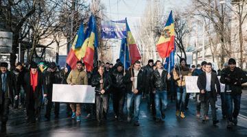 США готовы поддержать правительство, которое начнет реформы в Молдавии