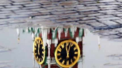 "Неуспешная" Россиия глазами "успешной" Европы "Неуспешная" Россиия глазами "успешной" Европы