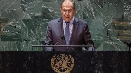 Сергей Лавров выступил с миротворческими инициативами по Афганистану Сергей Лавров выступил с миротворческими инициативами по Афганистану