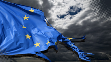Самоуничтожение в угоду США: кто выиграет от лишения стран ЕС права вето