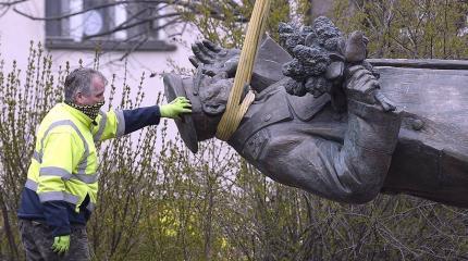 Denik N: Чехия чуть не выставила себя на посмешище из-за истории с рицином Denik N: Чехия чуть не выставила себя на посмешище из-за истории с рицином
