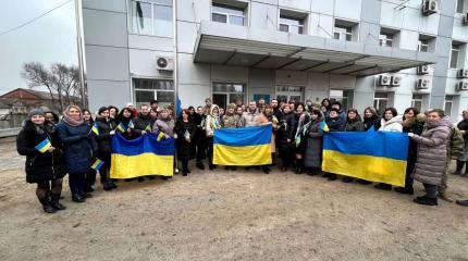 Уже хроническое вторжение России на Украину Уже хроническое вторжение России на Украину