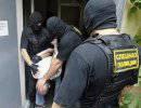 В России задержаны подпольные банкиры, финансировавшие террористов В России задержаны подпольные банкиры, финансировавшие террористов