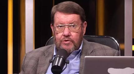 «Неприлично»: Сатановский рассказал, как лично довел Госдеп США до истерики «Неприлично»: Сатановский рассказал, как лично довел Госдеп США до истерики