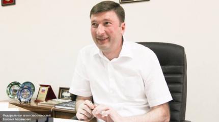 Смирнов: Путин сделал Крым территорией мира и стабильности Смирнов: Путин сделал Крым территорией мира и стабильности