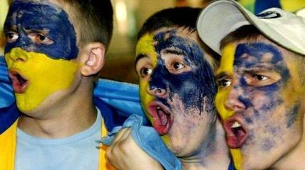 Граждане стран Запада всё чаще возмущаются украинцами Граждане стран Запада всё чаще возмущаются украинцами
