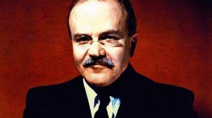 Сталинский маршал дипломатии Сталинский маршал дипломатии
