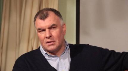 Режиссер Сергей Мирошниченко рассказал о личных качествах Путина Режиссер Сергей Мирошниченко рассказал о личных качествах Путина