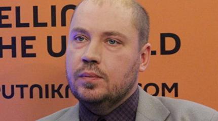 Камкин: Европа дает сигнал США, что больше не может помогать по Украине Камкин: Европа дает сигнал США, что больше не может помогать по Украине