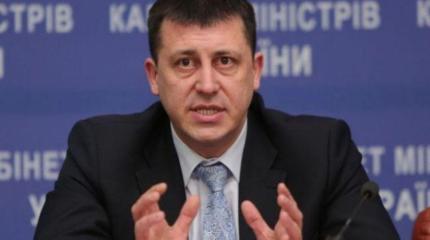 Проворовавшиеся: задержан главный санитарный врач Украины Проворовавшиеся: задержан главный санитарный врач Украины