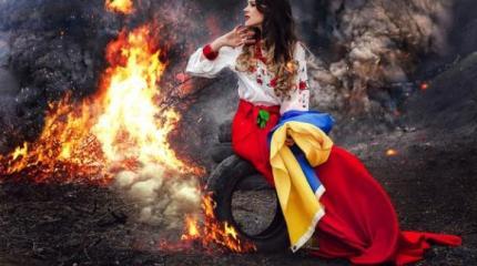 Опрос: 80% украинцев хотят прекратить военные действия на Донбассе Опрос: 80% украинцев хотят прекратить военные действия на Донбассе